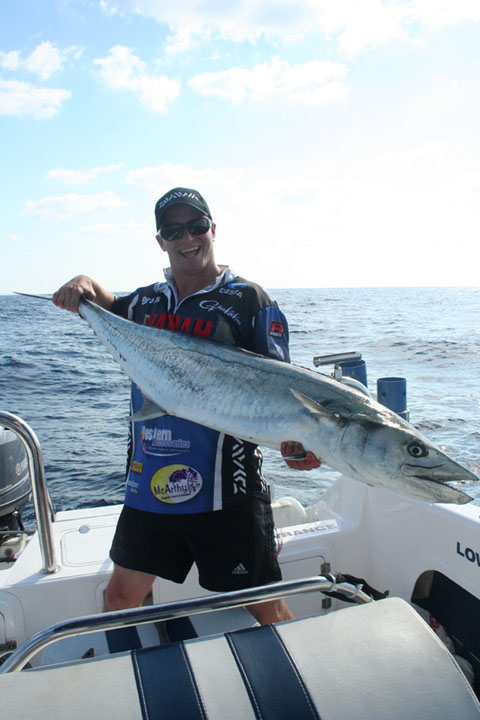 king-mackeral-south-africa