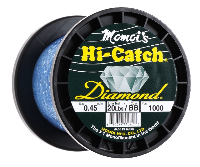 Hi-Catch series - MOMOI FISHING LINE