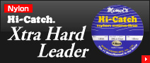 Hi-Catch Xtra Hard Leader