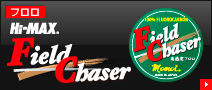 Hi-MAX Field Chaser